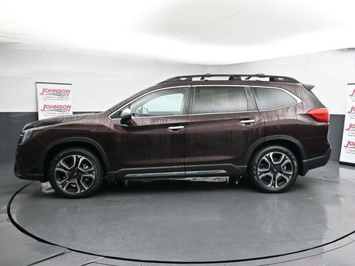 2023 Subaru Ascent Touring 7-Passenger