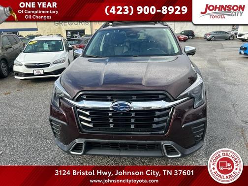 2023 Subaru Ascent Touring 7-Passenger