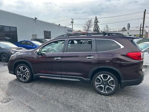 2023 Subaru Ascent Touring 7-Passenger