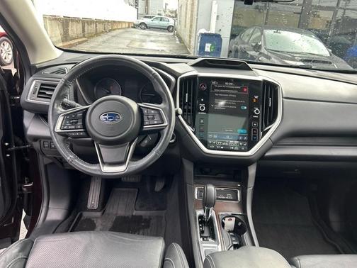 2023 Subaru Ascent Touring 7-Passenger