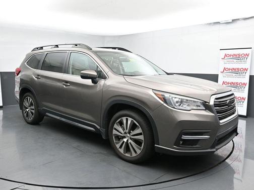 2022 Subaru Ascent Limited 7-Passenger