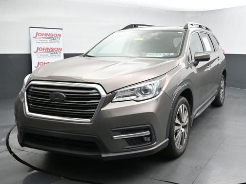 2022 Subaru Ascent Limited 7-Passenger