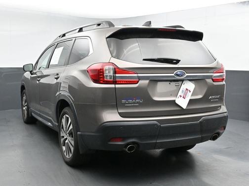 2022 Subaru Ascent Limited 7-Passenger