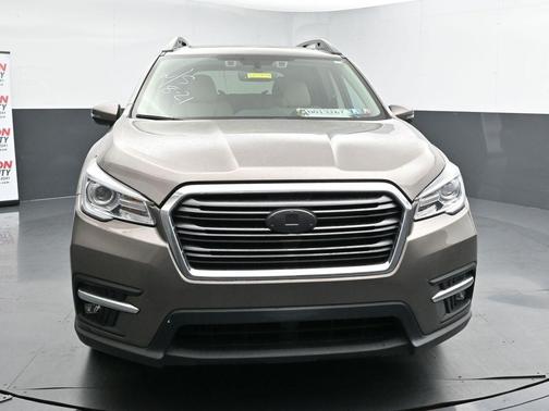 2022 Subaru Ascent Limited 7-Passenger