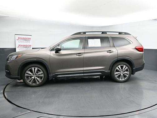 2022 Subaru Ascent Limited 7-Passenger