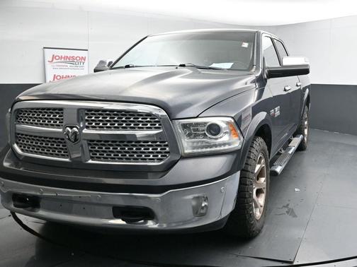 2014 RAM 1500 Laramie