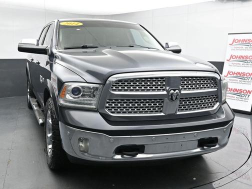 2014 RAM 1500 Laramie