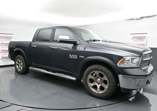 2014 RAM 1500 Laramie