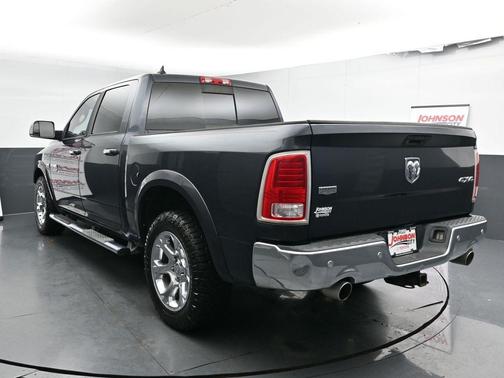 2014 RAM 1500 Laramie