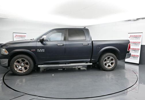 2014 RAM 1500 Laramie