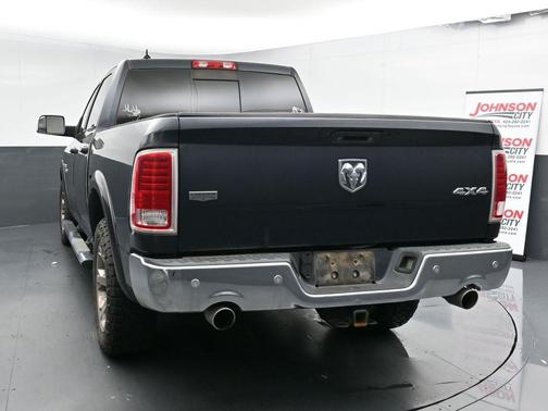 2014 RAM 1500 Laramie