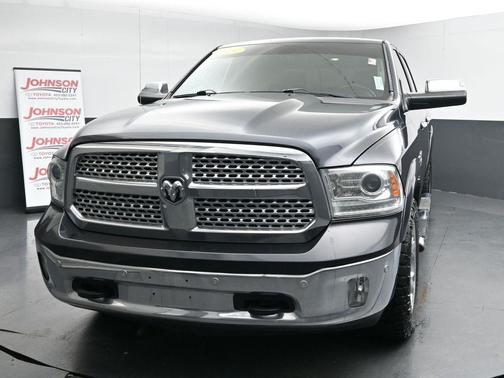 2014 RAM 1500 Laramie