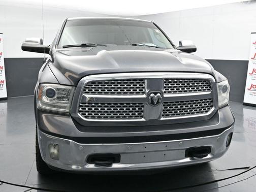 2014 RAM 1500 Laramie