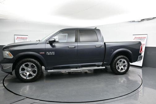 2014 RAM 1500 Laramie