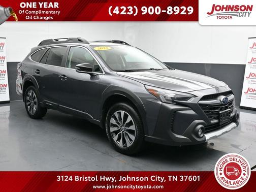 2023 Subaru Outback Limited