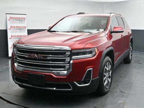 2023 GMC Acadia AWD SLT