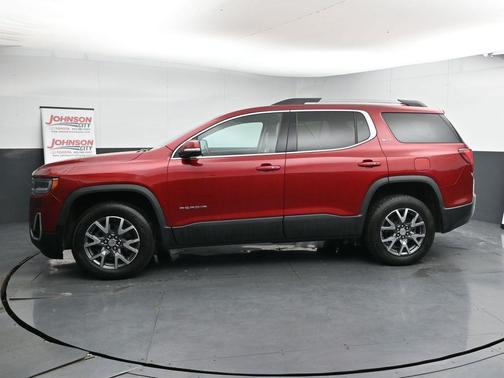 2023 GMC Acadia AWD SLT