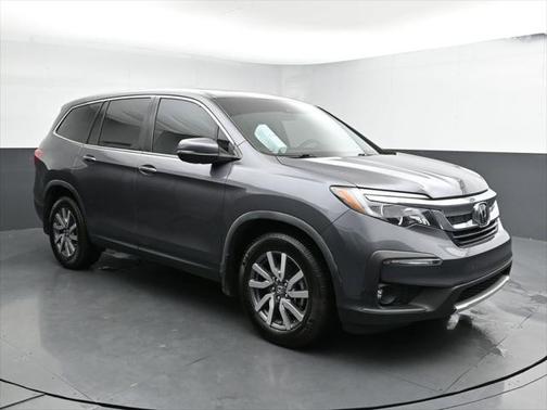 2020 Honda Pilot 2WD EX-L
