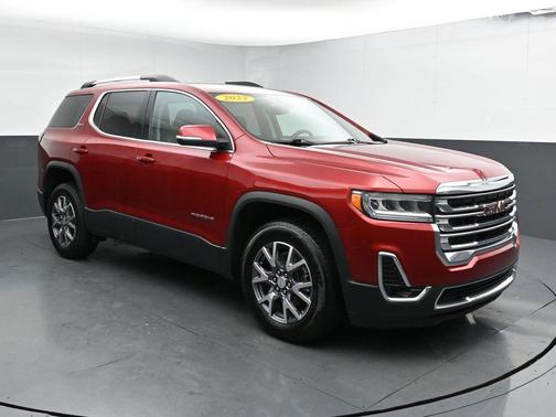 2023 GMC Acadia AWD SLT