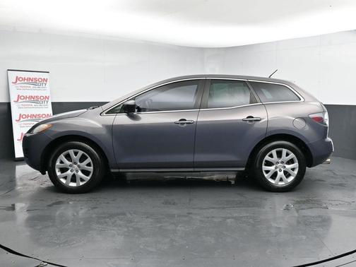 2007 Mazda CX-7 Sport