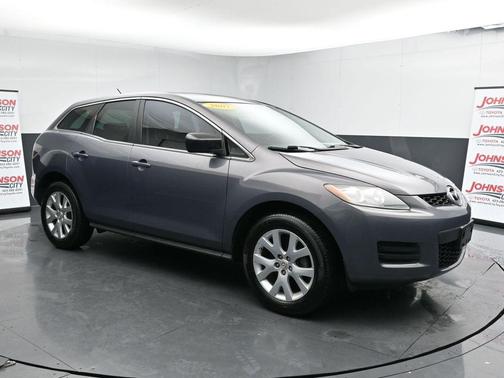 2007 Mazda CX-7 Sport