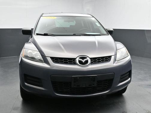 2007 Mazda CX-7 Sport