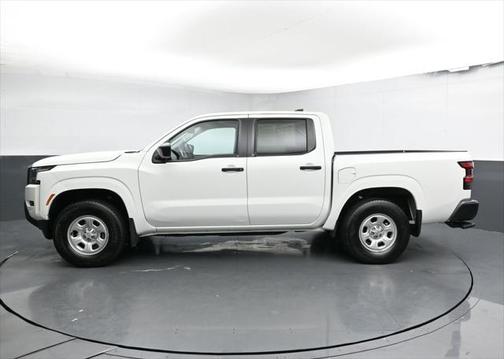 2023 Nissan Frontier S