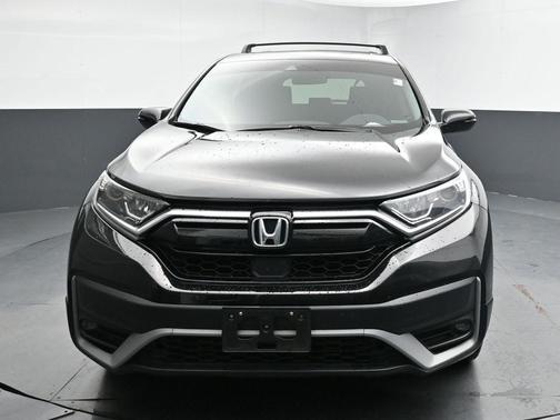 2020 Honda CR-V AWD EX