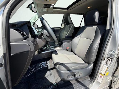 2019 Toyota 4Runner SR5 Premium