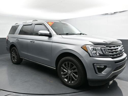 2021 Ford Expedition Limited