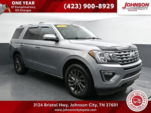 2021 Ford Expedition Limited