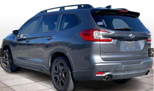 2023 Subaru Ascent Onyx Edition 7-Passenger