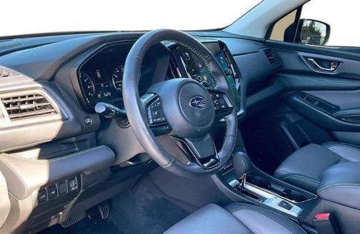 2023 Subaru Ascent Onyx Edition 7-Passenger