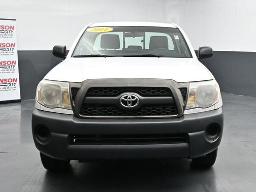 2011 Toyota Tacoma Base