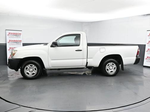 2011 Toyota Tacoma Base