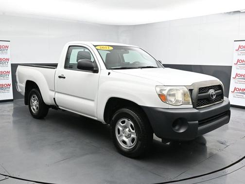 2011 Toyota Tacoma Base