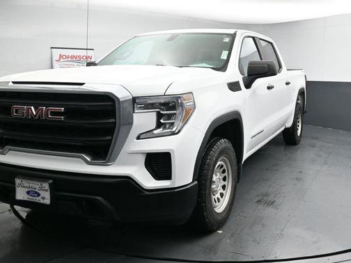 2019 GMC Sierra 1500 Base