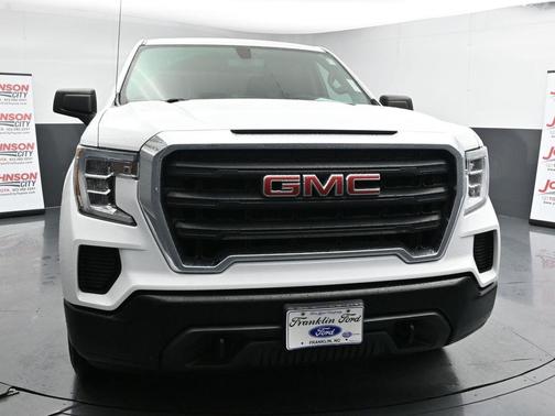 2019 GMC Sierra 1500 Base