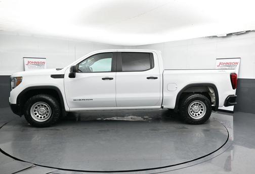 2019 GMC Sierra 1500 Base