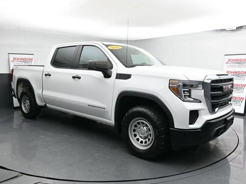 2019 GMC Sierra 1500 Base
