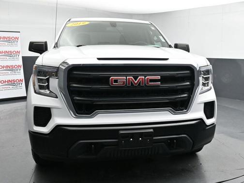2019 GMC Sierra 1500 Base