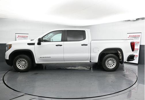 2019 GMC Sierra 1500 Base