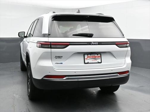 2022 Jeep Grand Cherokee 4xe Base