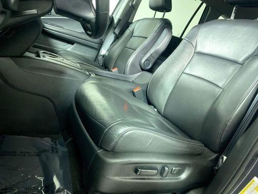 2022 Honda Pilot 2WD EX-L