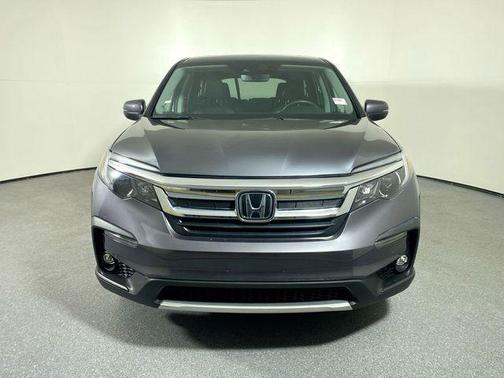 2022 Honda Pilot 2WD EX-L