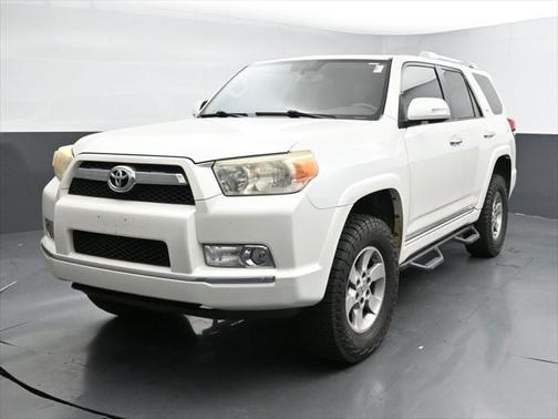 2010 Toyota 4Runner SR5