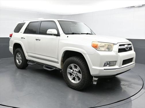 2010 Toyota 4Runner SR5