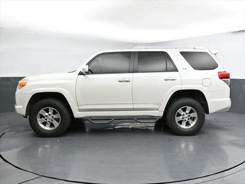2010 Toyota 4Runner SR5