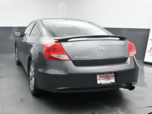 2012 Honda Accord EX-L