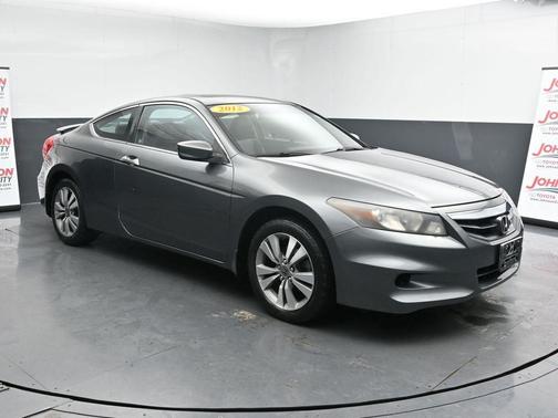 2012 Honda Accord EX-L